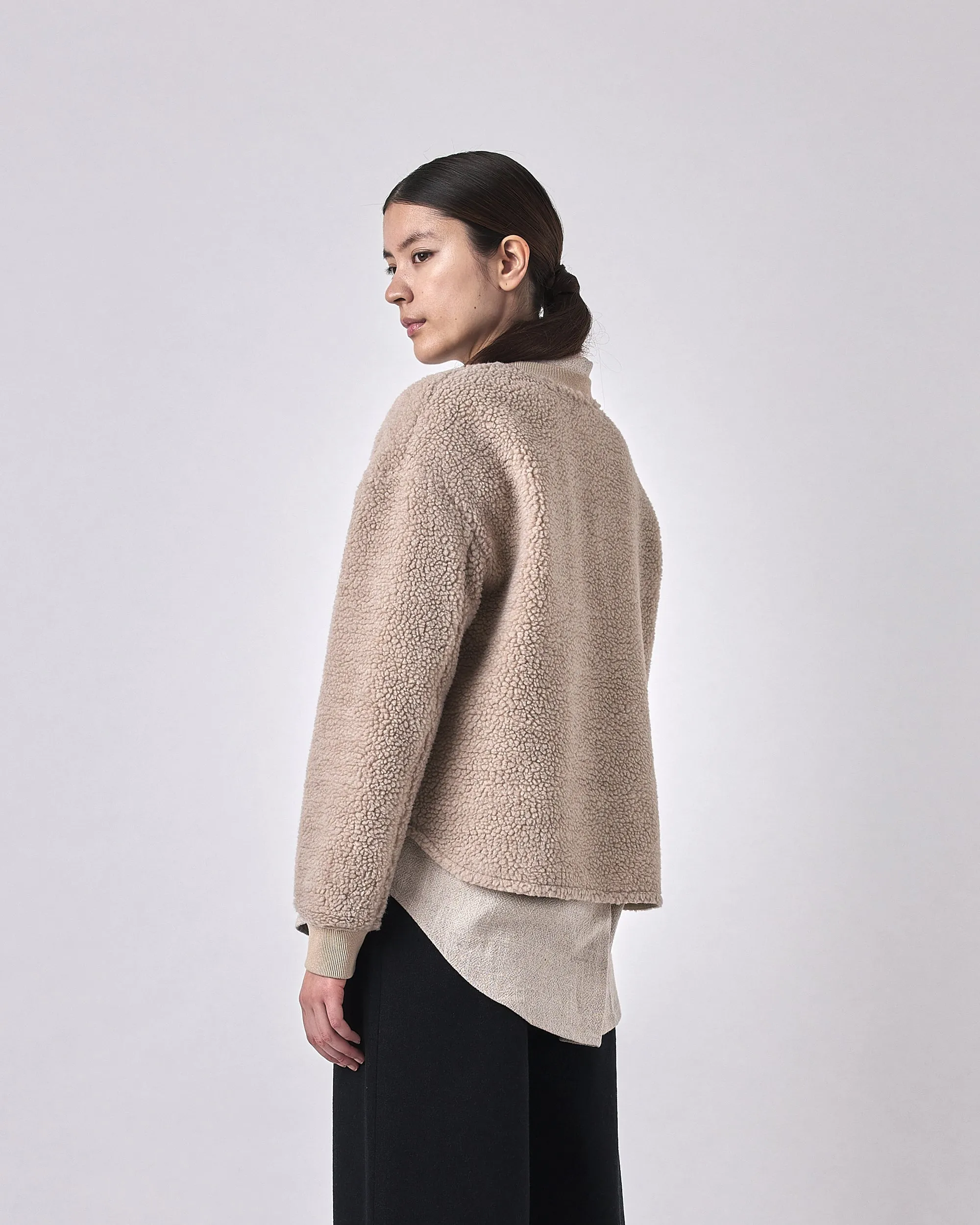 Chunky Keepsake Jumper - FW23 - Color Options sold by 7115 by Szeki product image thumbnail 2