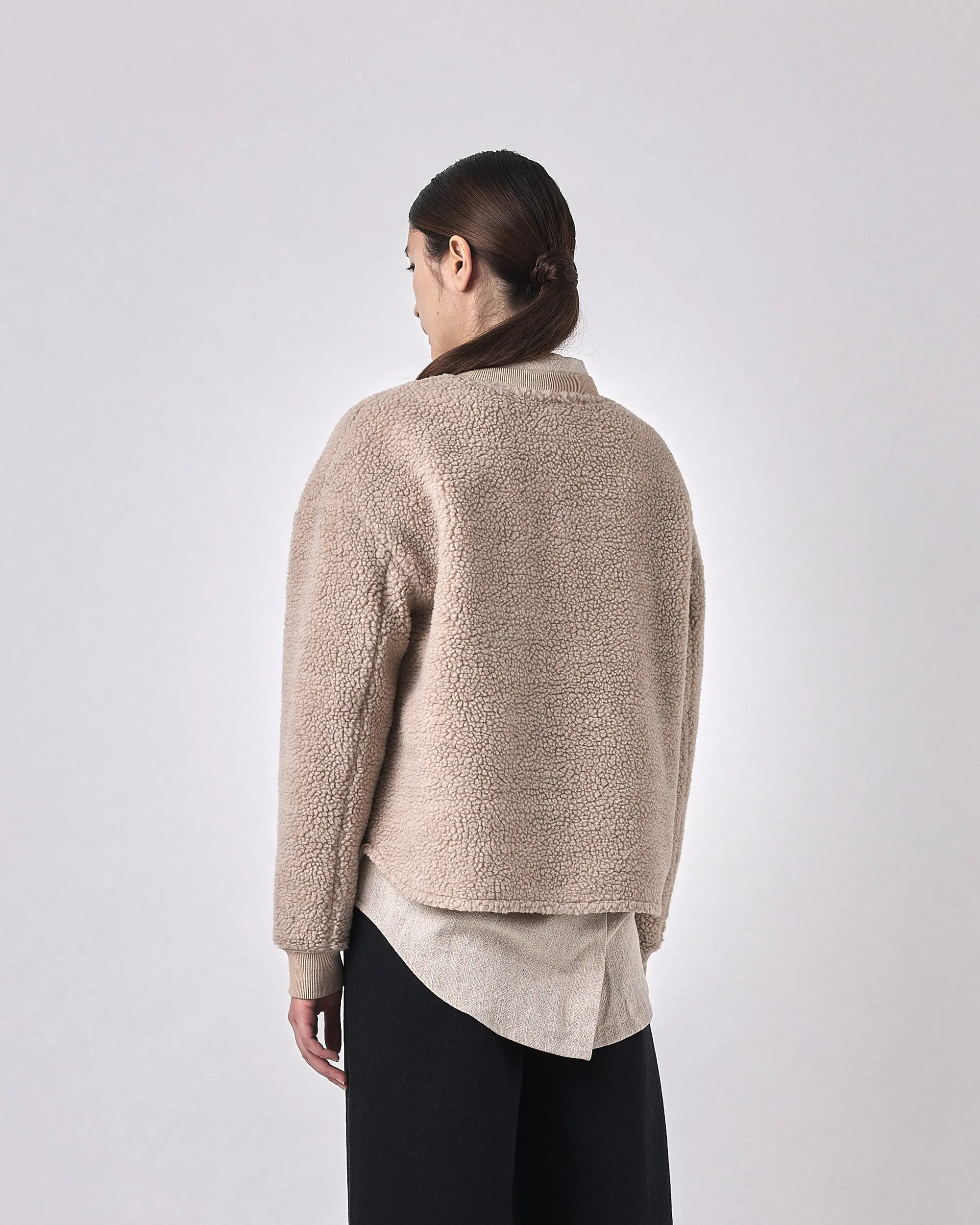Chunky Keepsake Jumper - FW23 - Color Options sold by 7115 by Szeki product image thumbnail 4