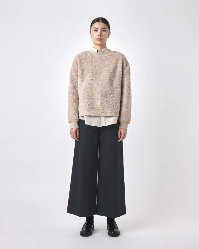 Chunky Keepsake Jumper - FW23 - Color Options made by 7115 by Szeki