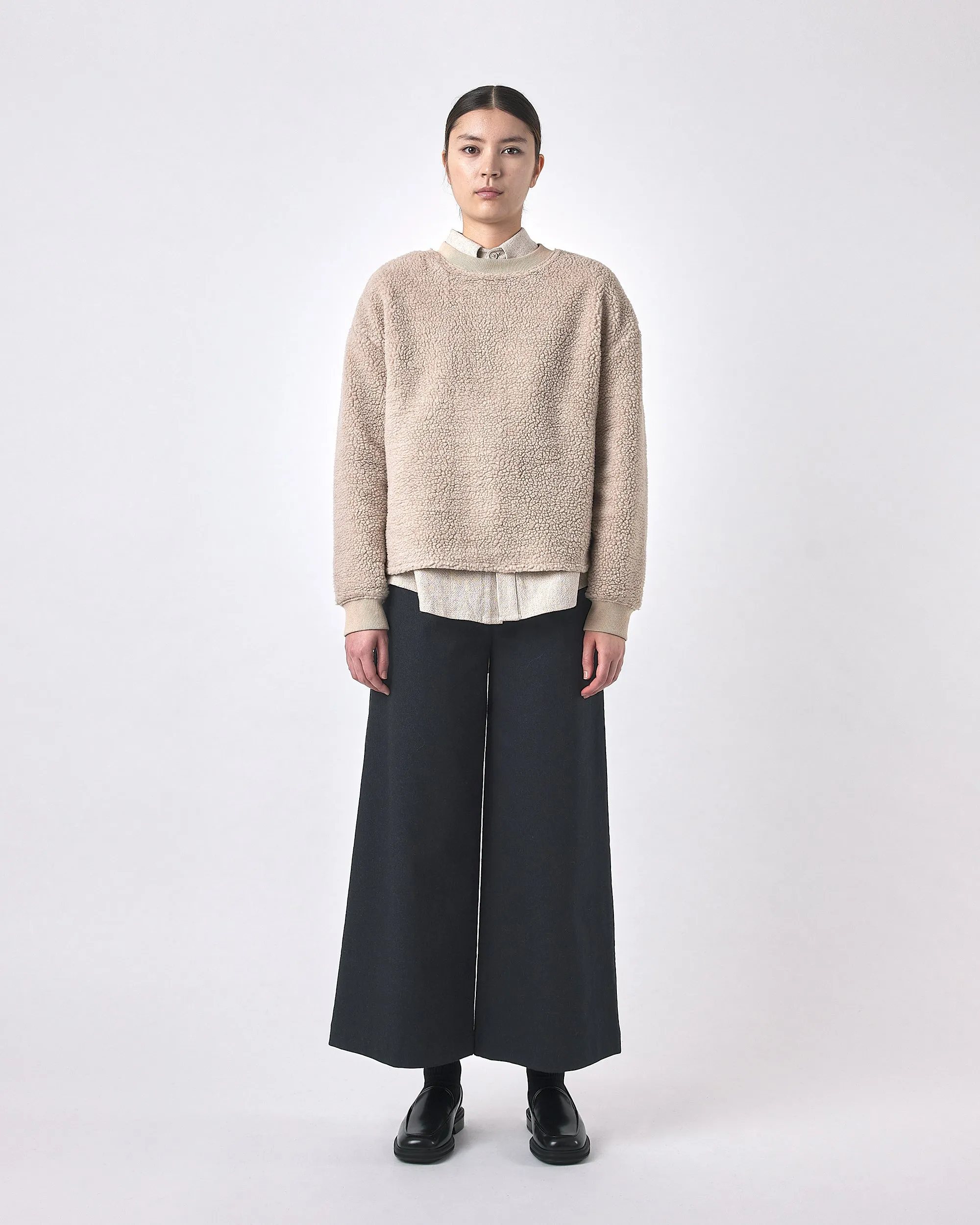 Chunky Keepsake Jumper - FW23 - Color Options sold by 7115 by Szeki