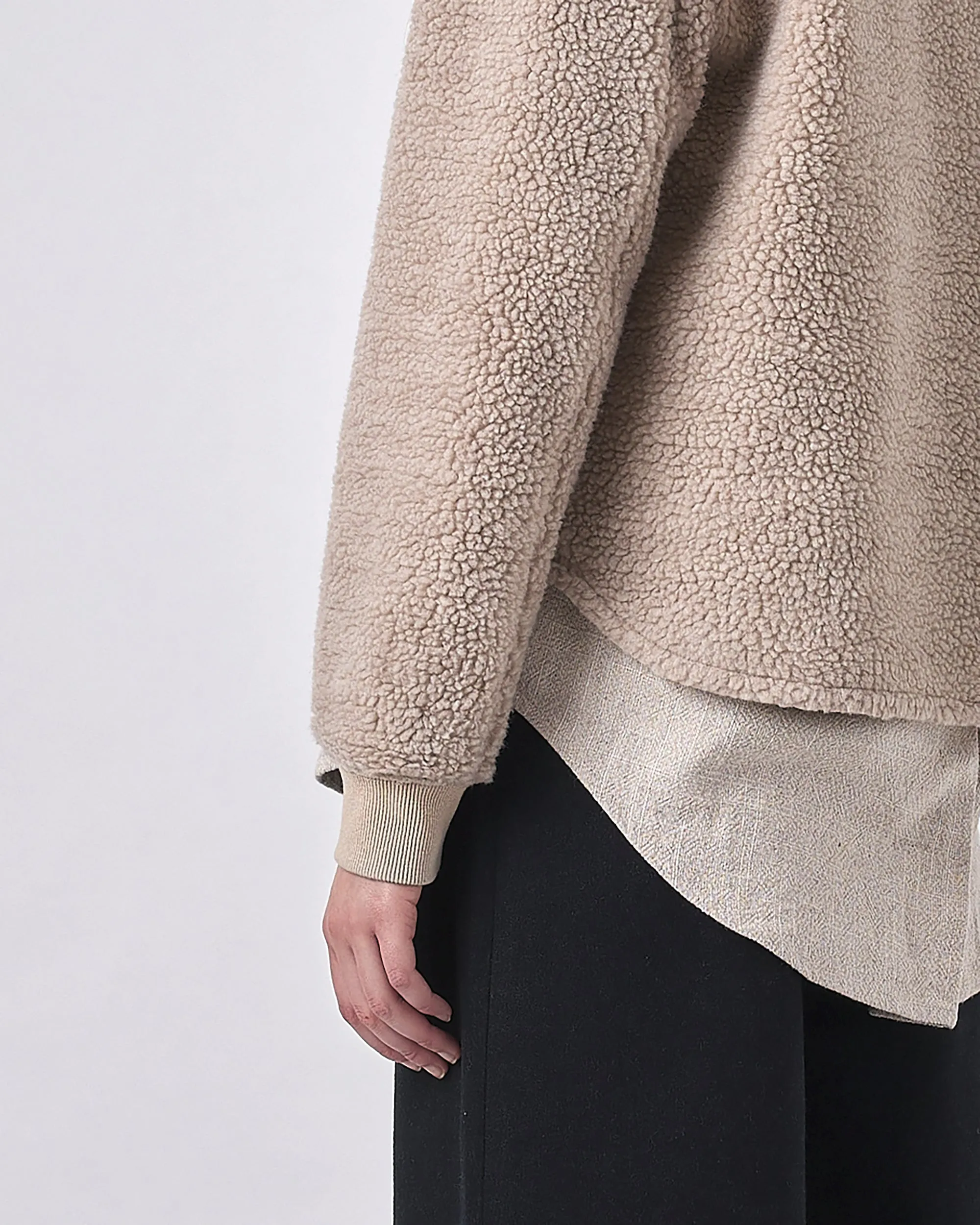 Chunky Keepsake Jumper - FW23 - Color Options sold by 7115 by Szeki product image thumbnail 3