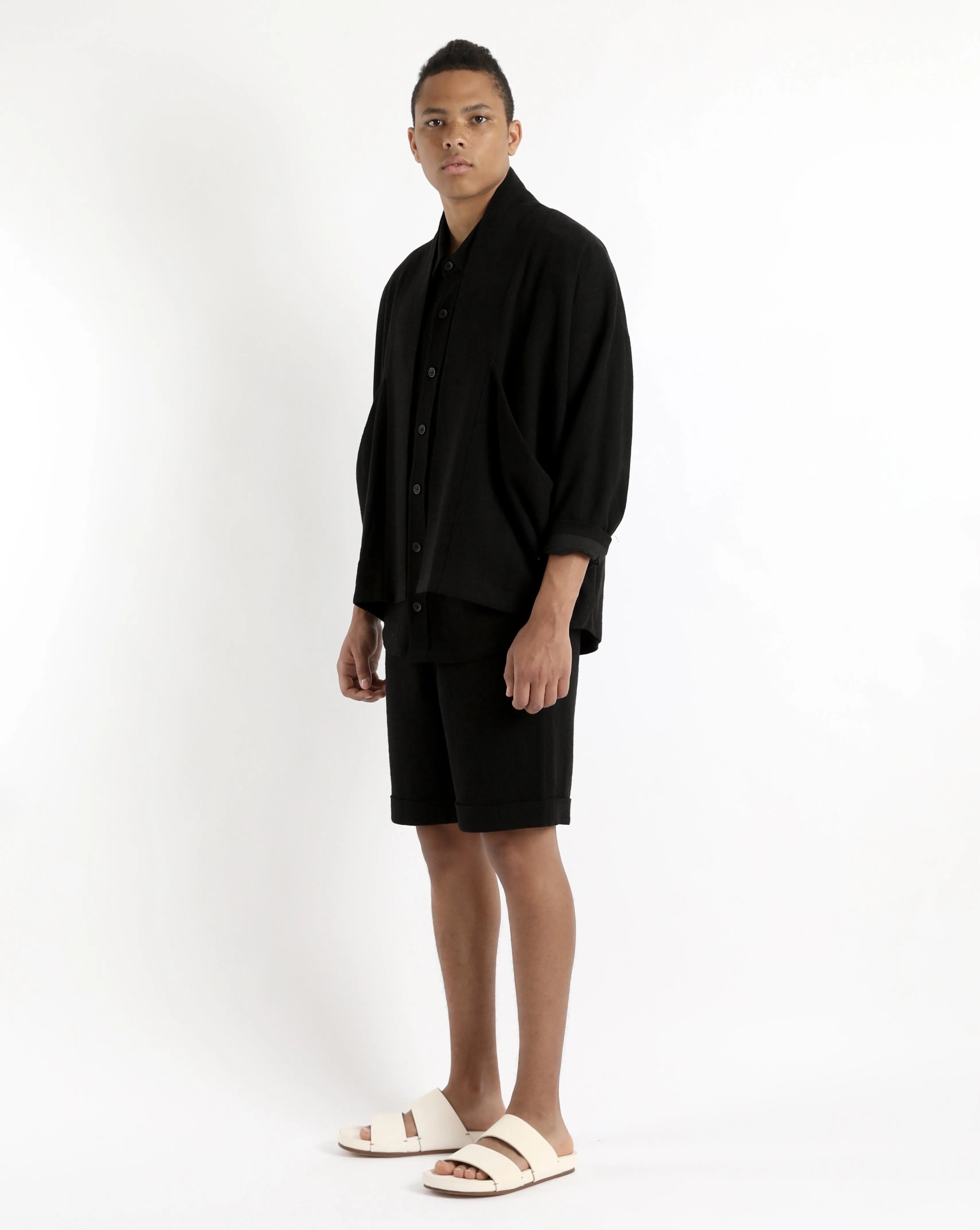 Signature Sumo Jacket - Classic Edition - Black sold by 7115 by Szeki product image thumbnail 2