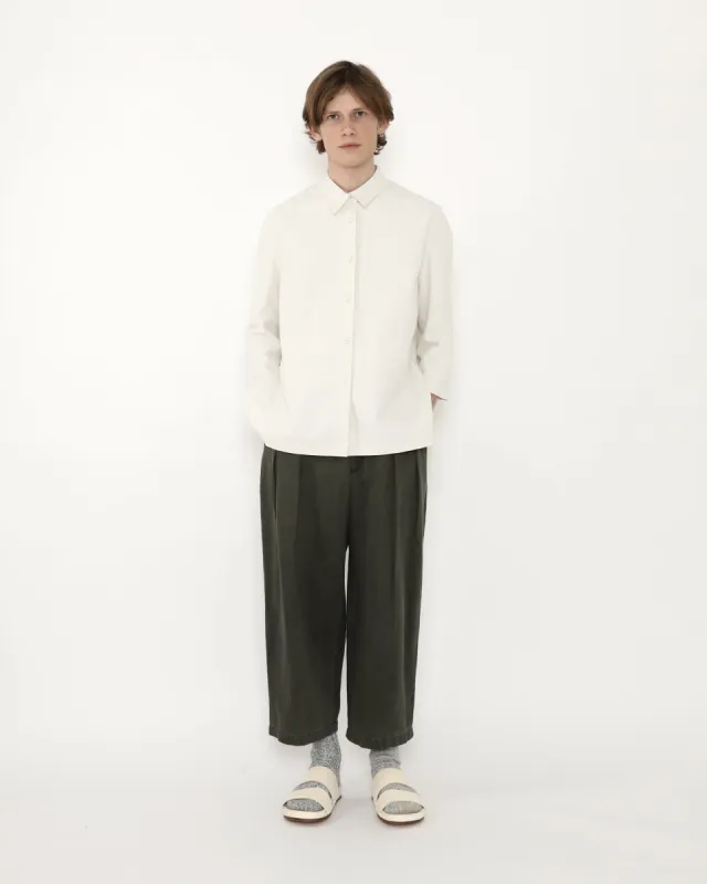 Signature Unisex 3/4 Button Up - Color Options sold by 7115 by Szeki