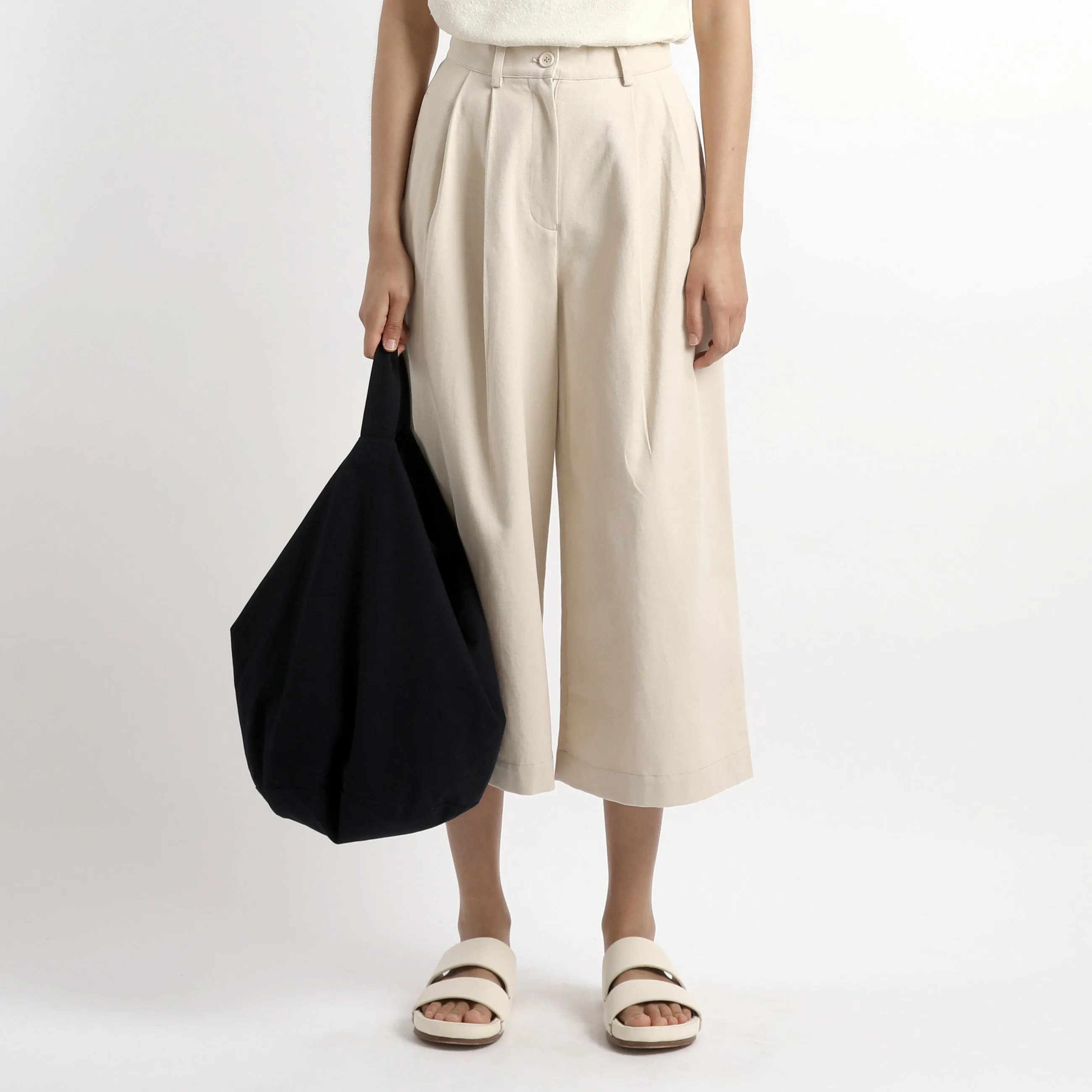 Carry-All Shopper Bag - SS21 - Color Options sold by 7115 by Szeki product image thumbnail 5