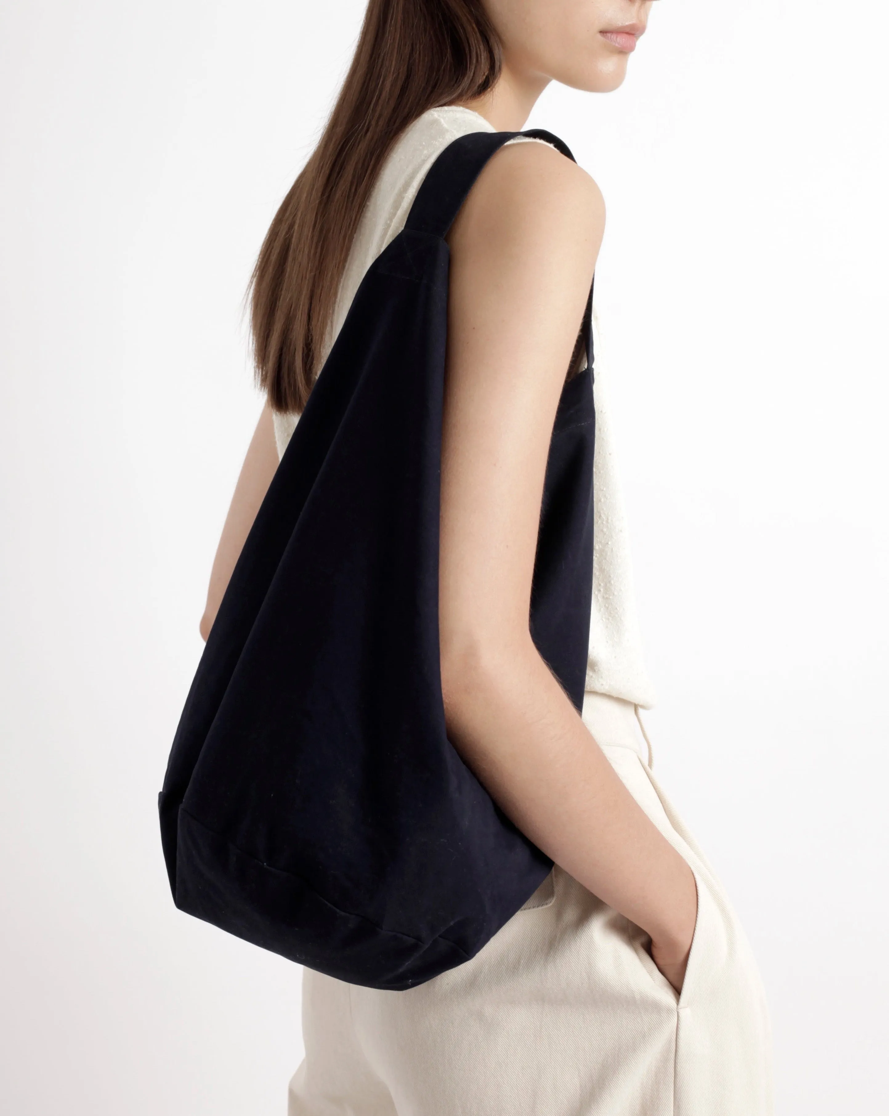 Carry-All Shopper Bag - SS21 - Color Options sold by 7115 by Szeki product image thumbnail 2