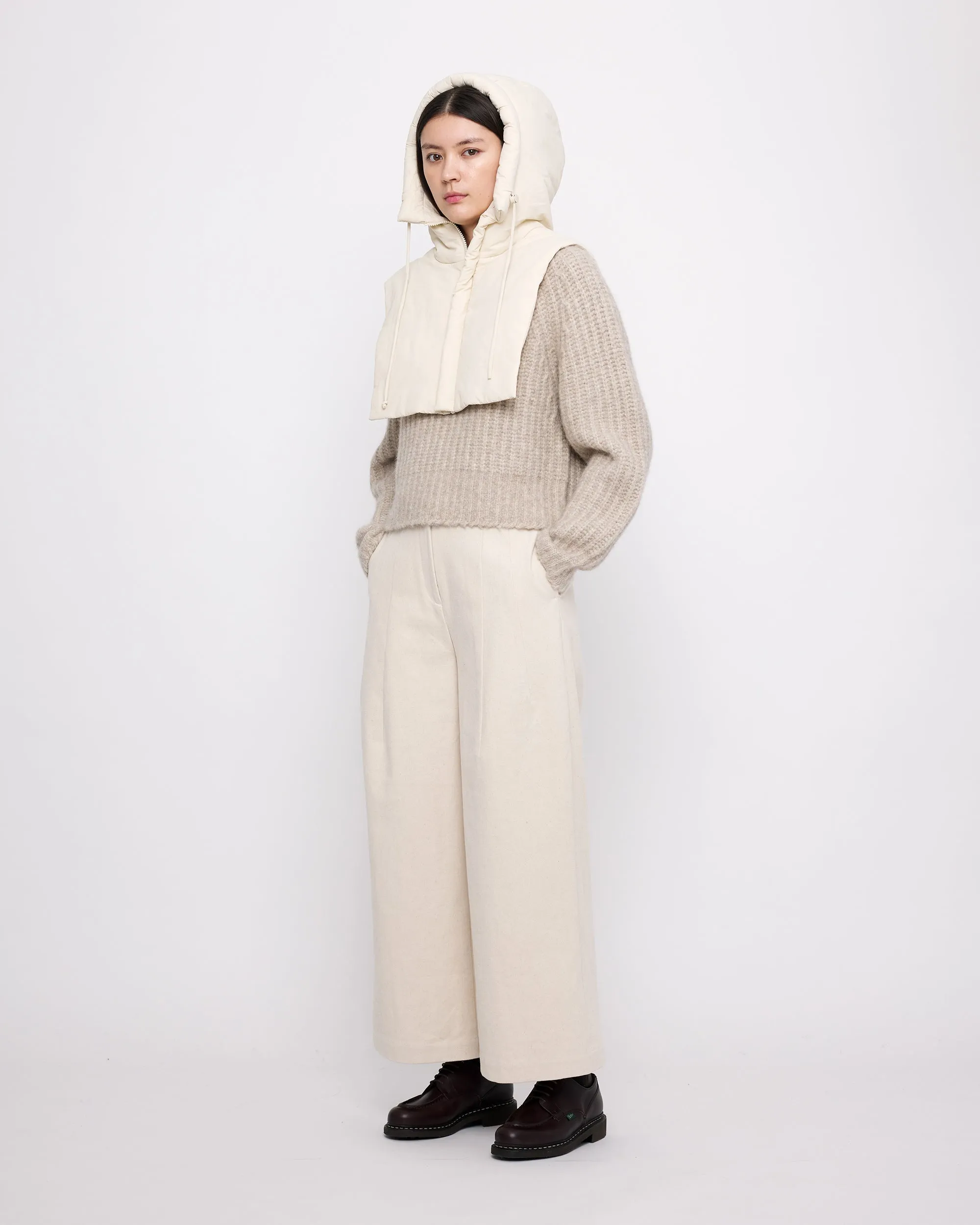 Hooded Vest - FW24 - Off-White sold by 7115 by Szeki product image thumbnail 5