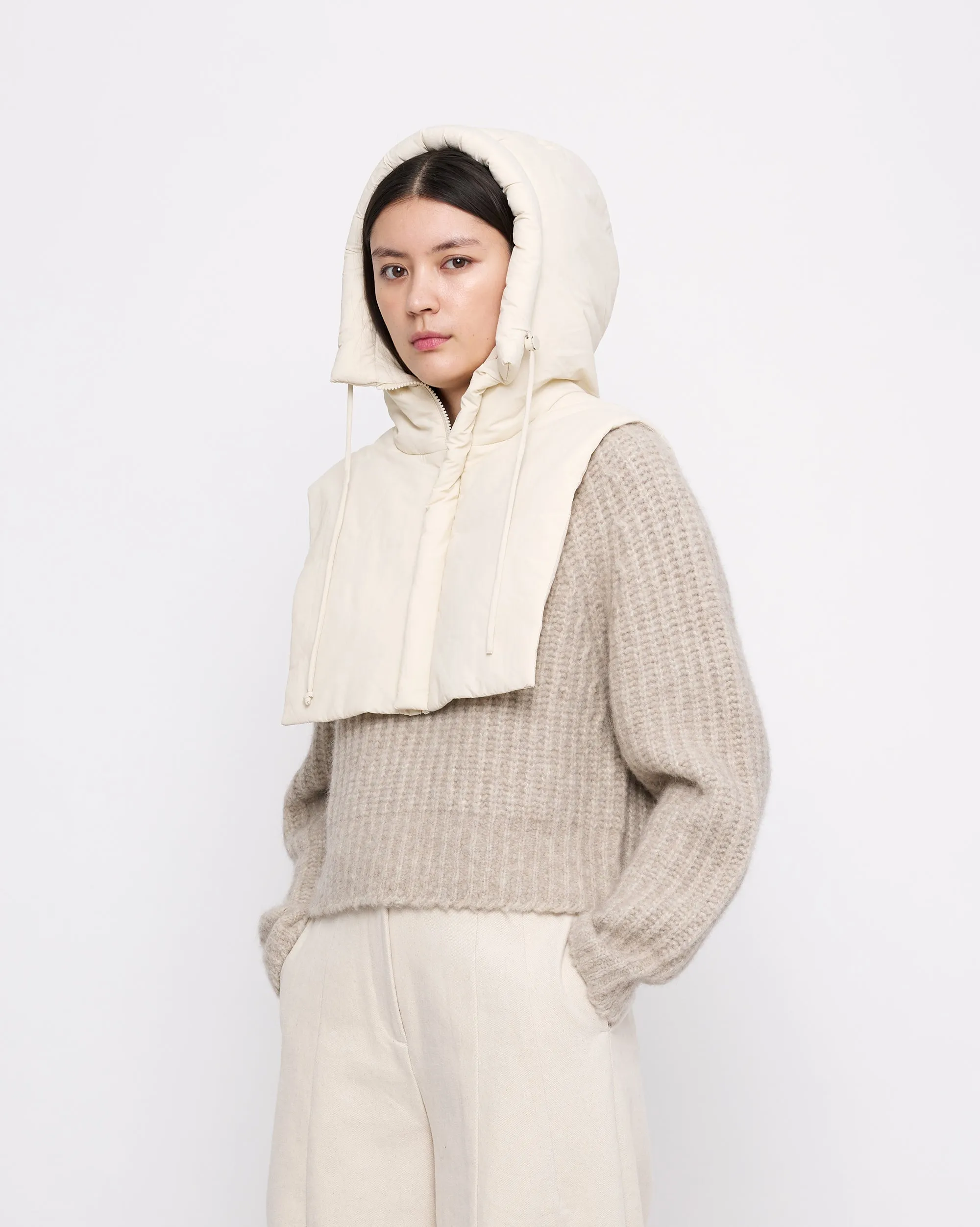 Hooded Vest - FW24 - Off-White sold by 7115 by Szeki product image thumbnail 2