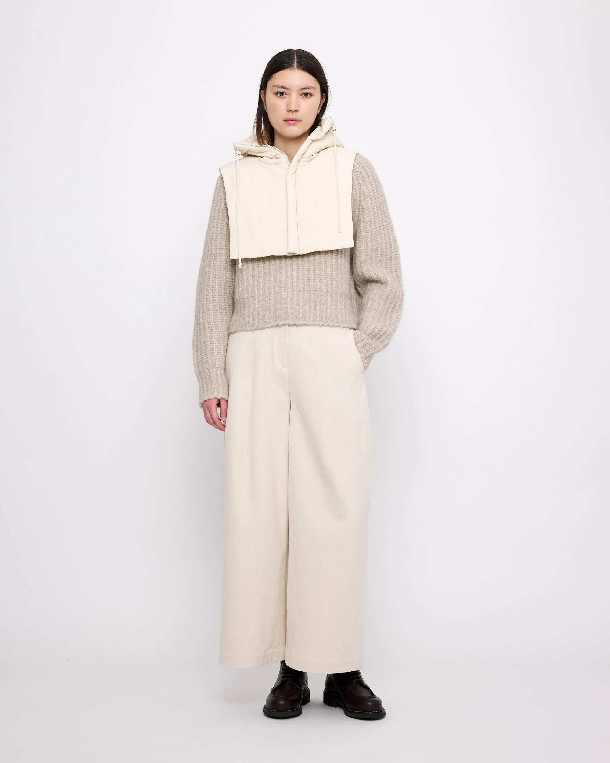 Hooded Vest - FW24 - Off-White sold by 7115 by Szeki product image thumbnail 4