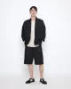 Signature Sumo Jacket - Soft Denim Edition - Faded Black sold by 7115 by Szeki