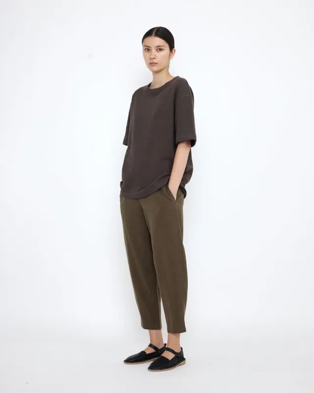 Signature Everyday Tee - Cotton Edition - Gray sold by 7115 by Szeki