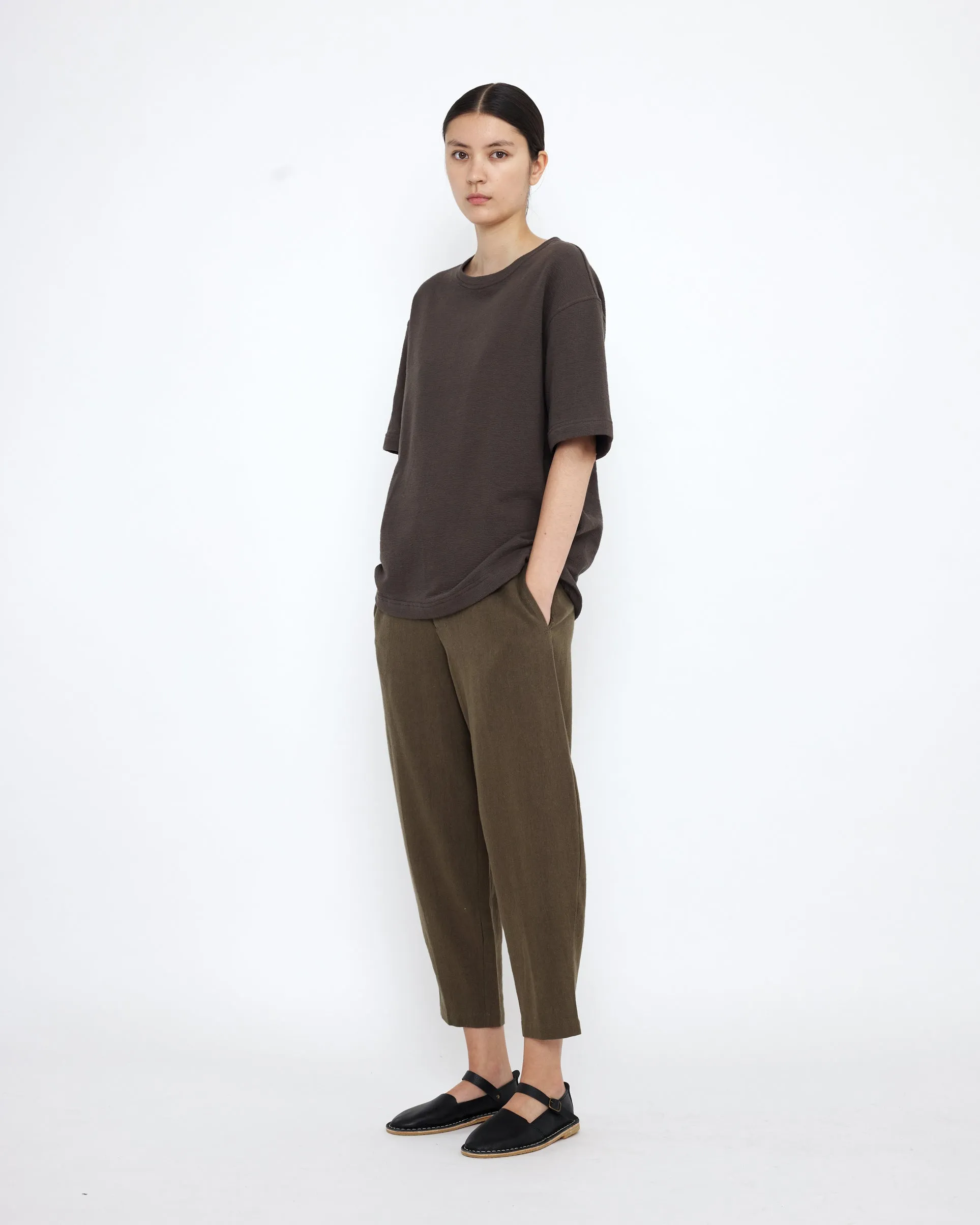 Signature Everyday Tee - Cotton Edition - Gray sold by 7115 by Szeki