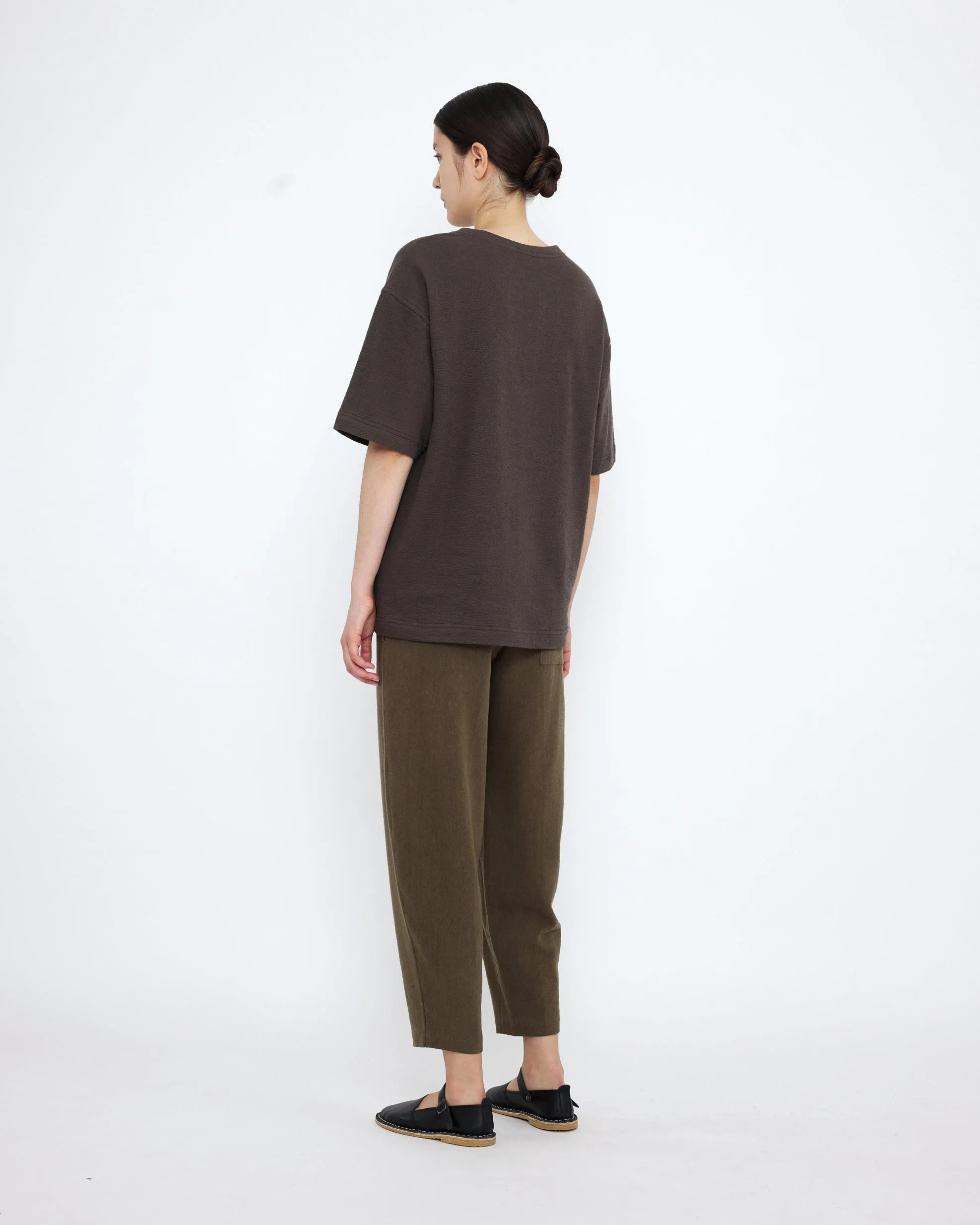 Signature Everyday Tee - Cotton Edition - Gray sold by 7115 by Szeki product image thumbnail 2