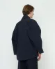 Signature Sumo Jacket - Fall Edition - Navy Black sold by 7115 by Szeki