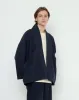 Signature Sumo Jacket - Fall Edition - Navy Black sold by 7115 by Szeki
