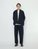 Signature Sumo Jacket - Fall Edition - Navy Black sold by 7115 by Szeki