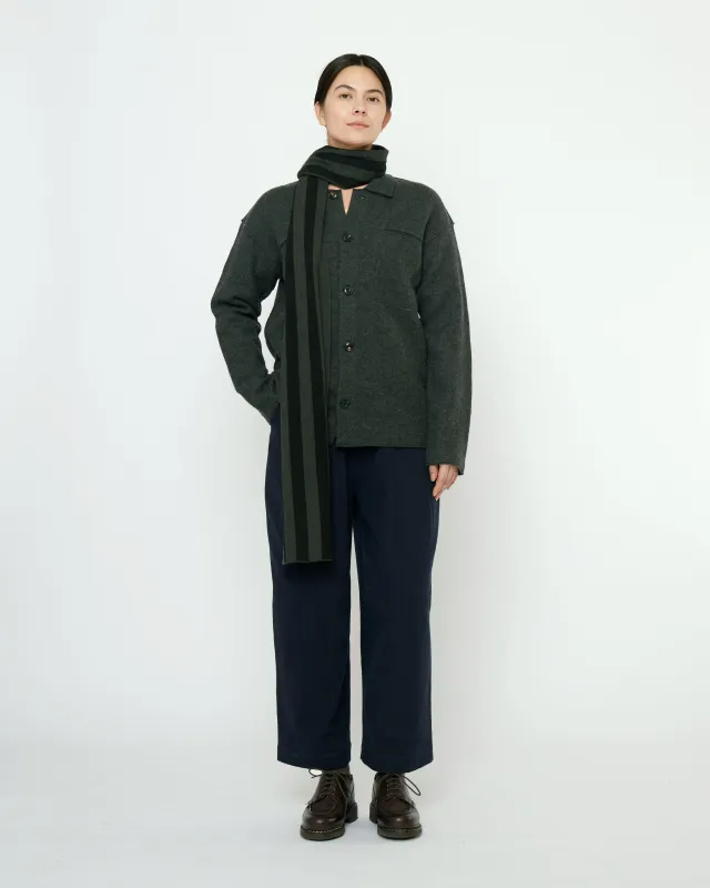 Long Scarf - Stripes - FW25 - Color Options sold by 7115 by Szeki