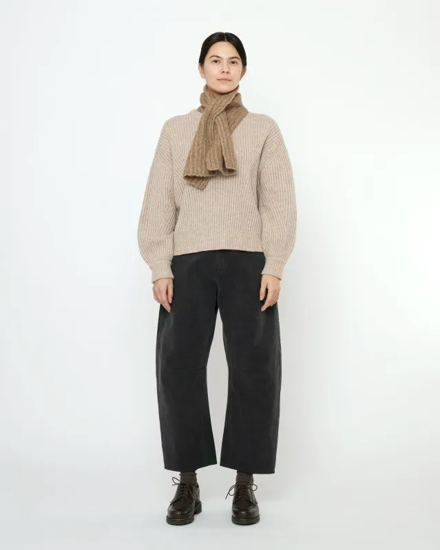 Cross Scarf - FW25 - Color Options sold by 7115 by Szeki