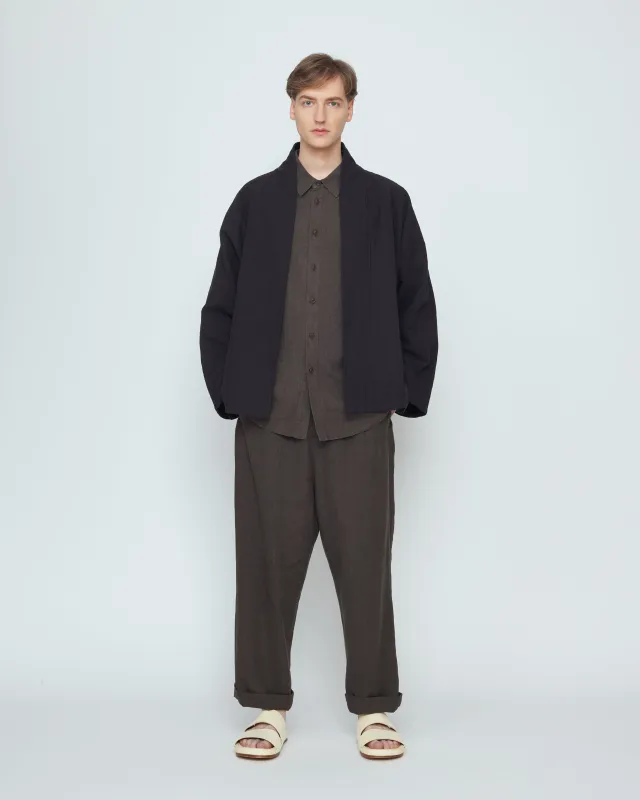 Painter Jacket - SS26 - Black sold by 7115 by Szeki