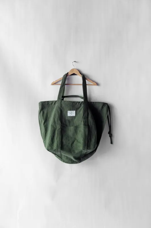 Salmiana Mini Tote Bag sold by Manyana