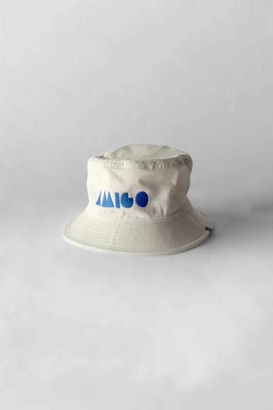 Amigo Bucket Hat made by Manyana