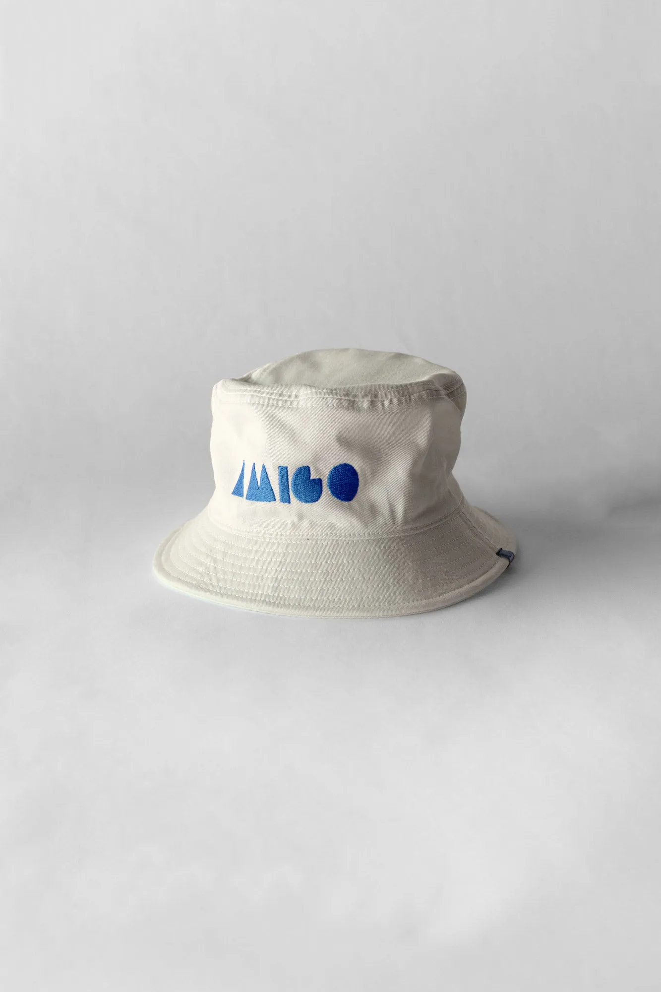 Amigo Bucket Hat sold by Manyana