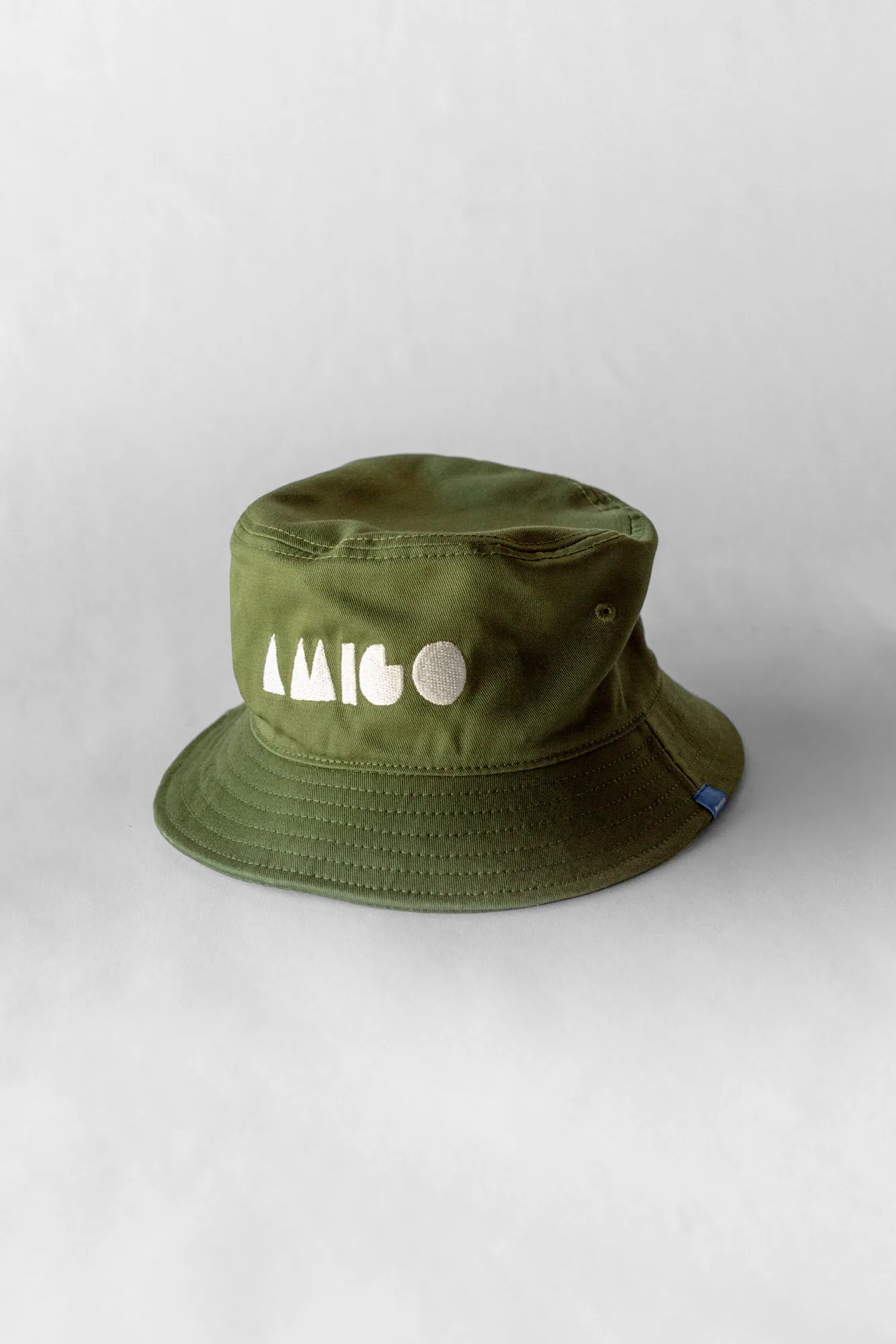 Amigo Bucket Hat sold by Manyana product image thumbnail 2