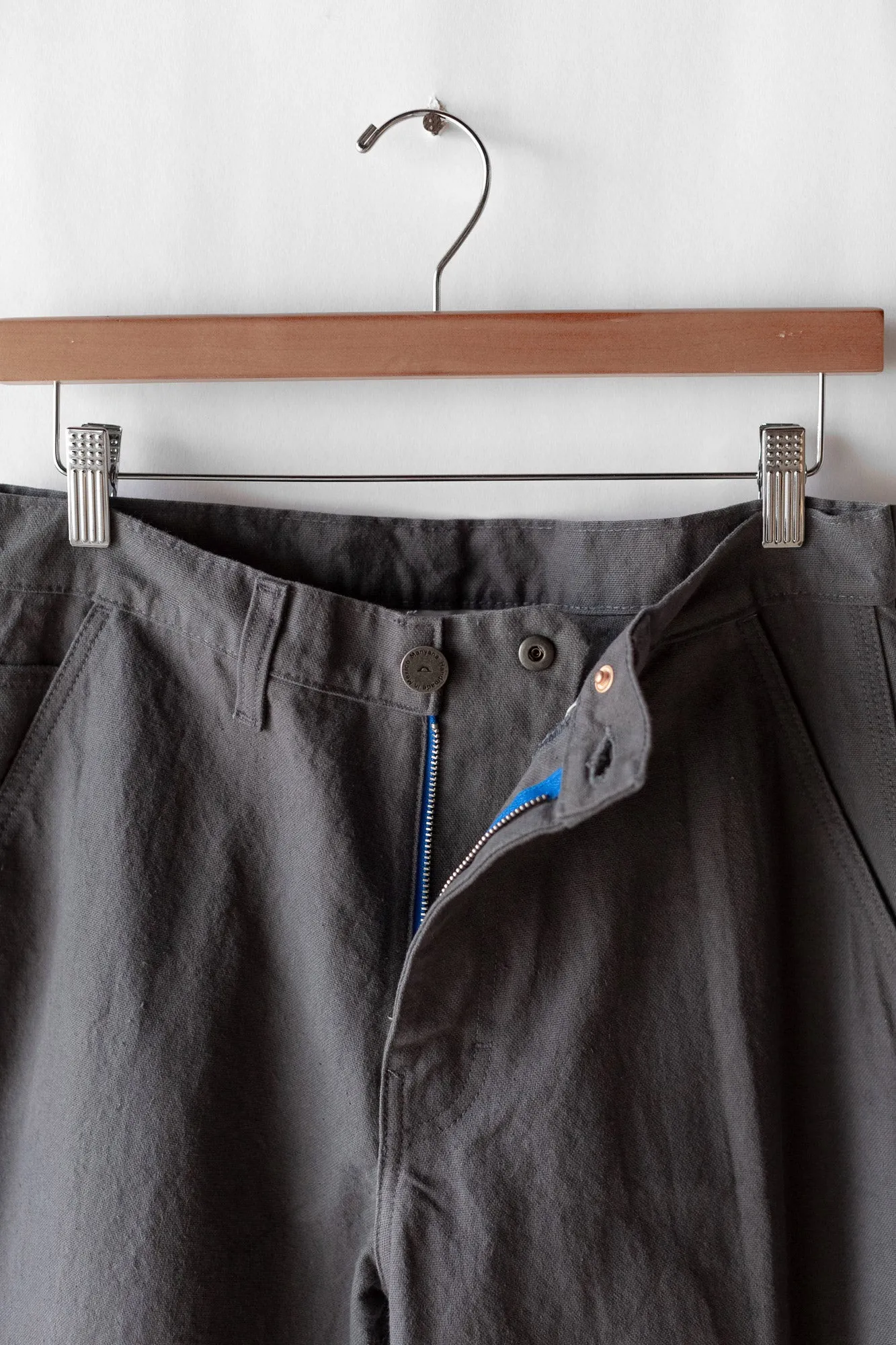 Arroqueño Pant - Copal sold by Manyana product image thumbnail 5