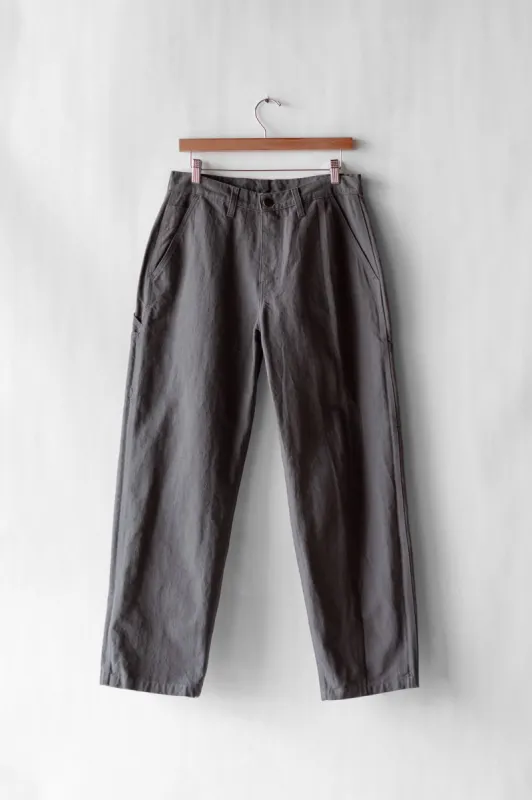 Arroqueño Pant - Copal sold by Manyana