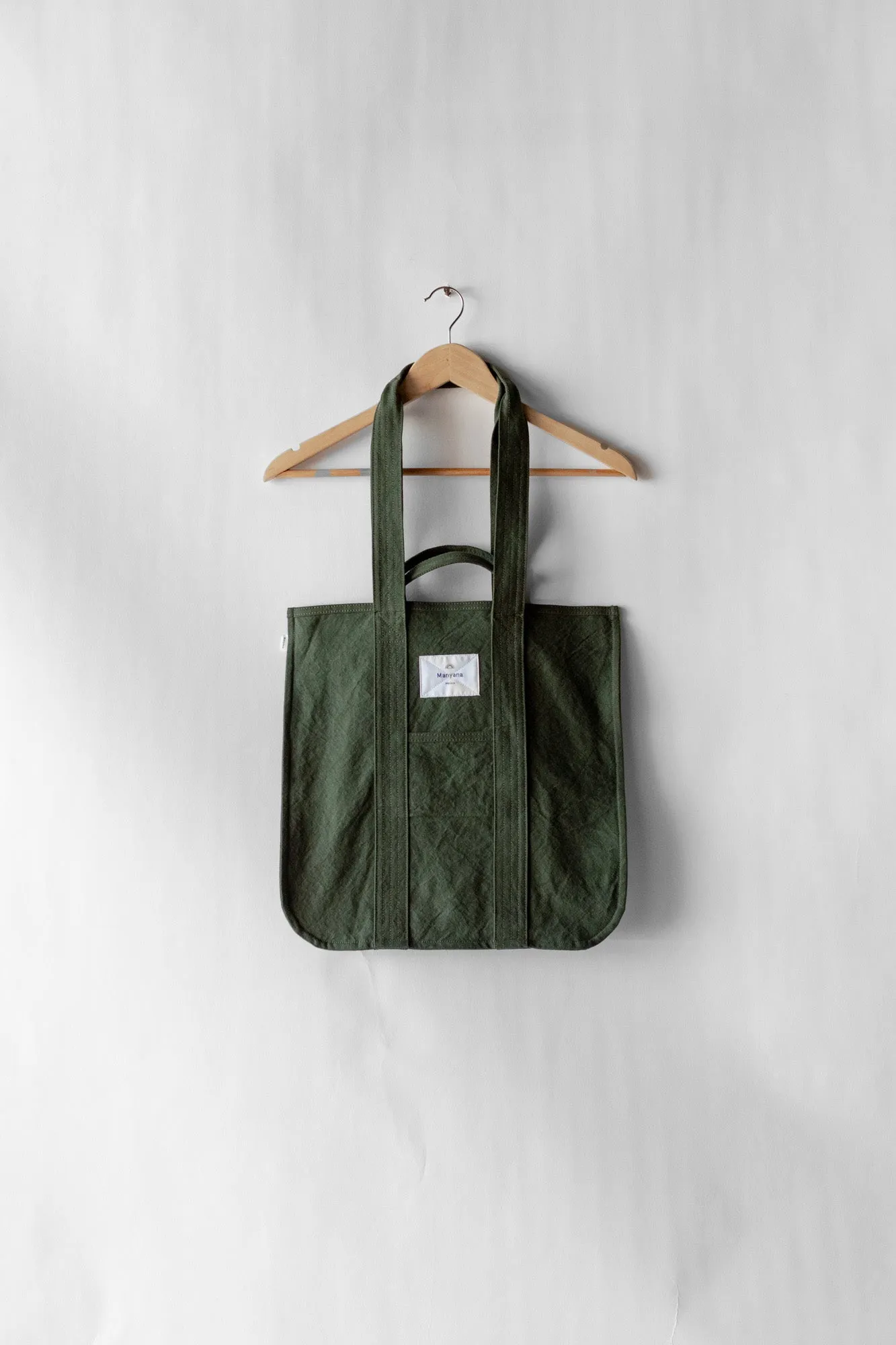 Mai Mini Tote Bag sold by Manyana