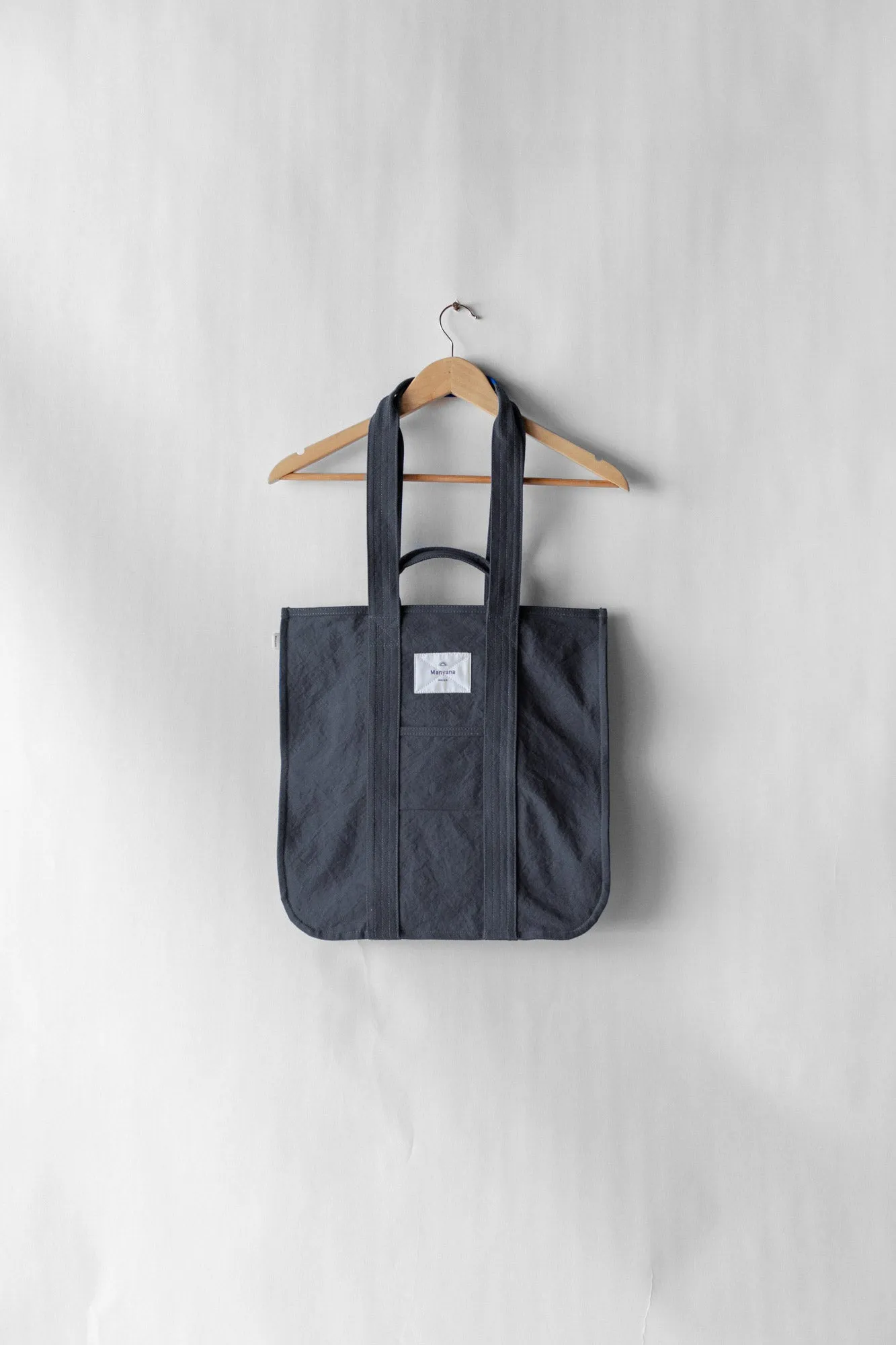 Mai Mini Tote Bag sold by Manyana product image thumbnail 4