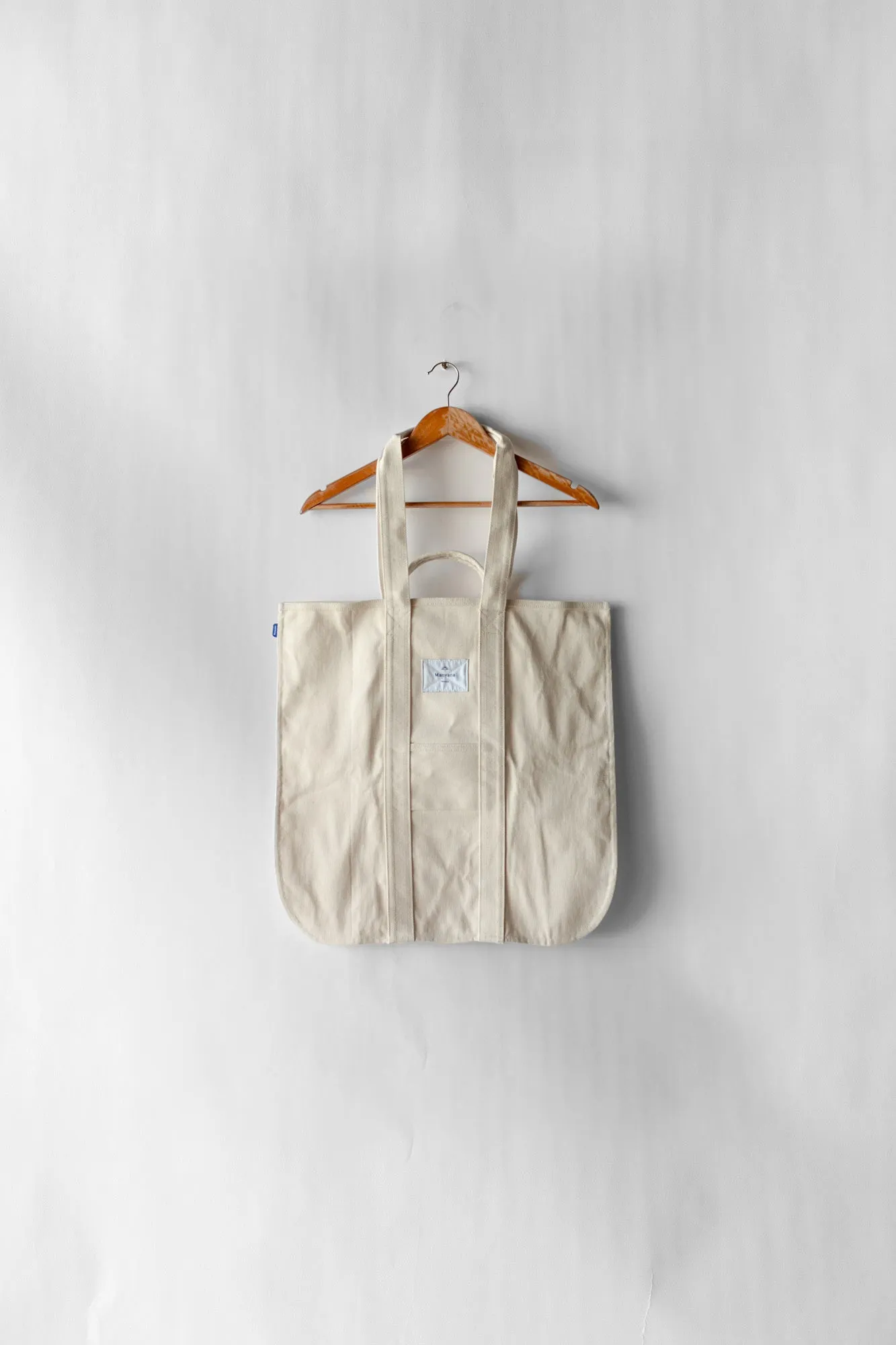 Mai Mini Tote Bag sold by Manyana product image thumbnail 2