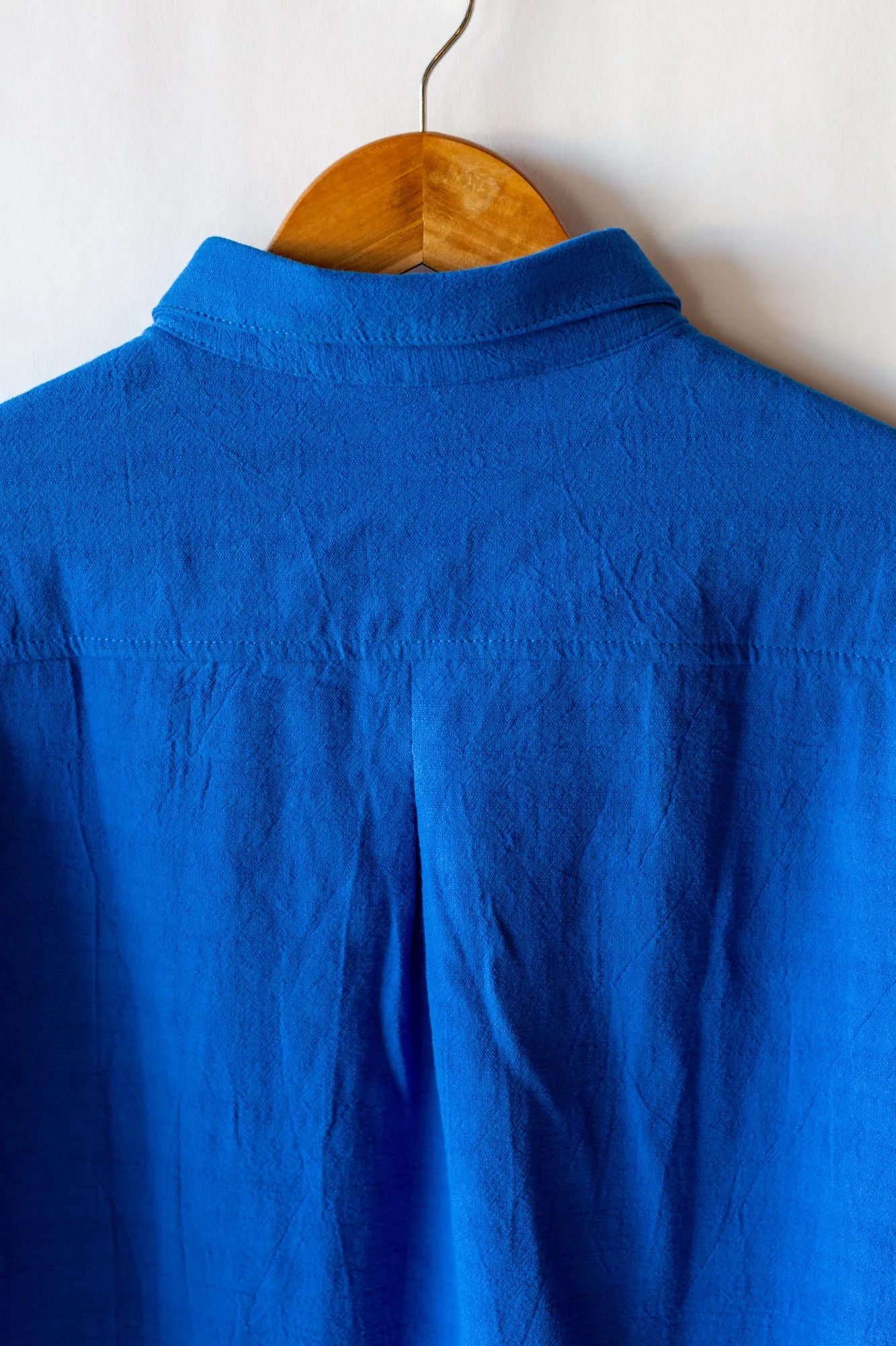 Espadin Shirt - Yves Blue sold by Manyana product image thumbnail 5