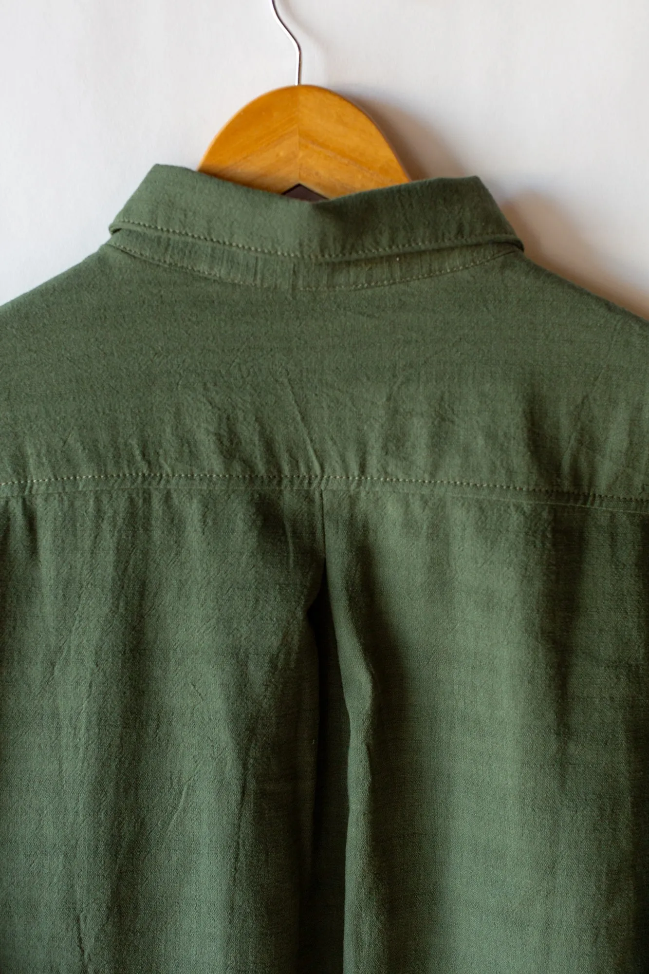 Espadin Shirt - Bosque sold by Manyana product image thumbnail 5