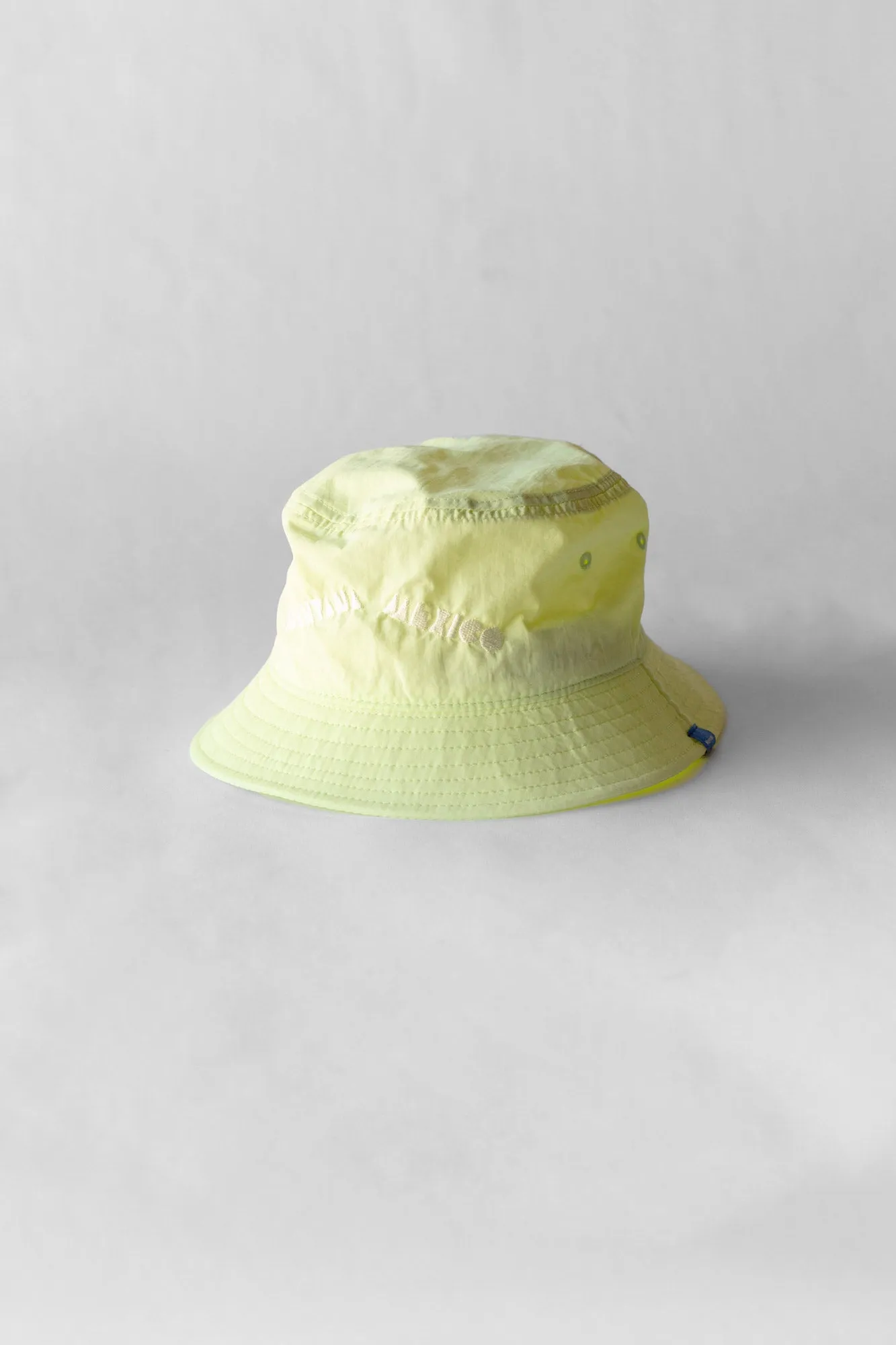 90s Taco Logo Bucket Hat sold by Manyana product image thumbnail 2