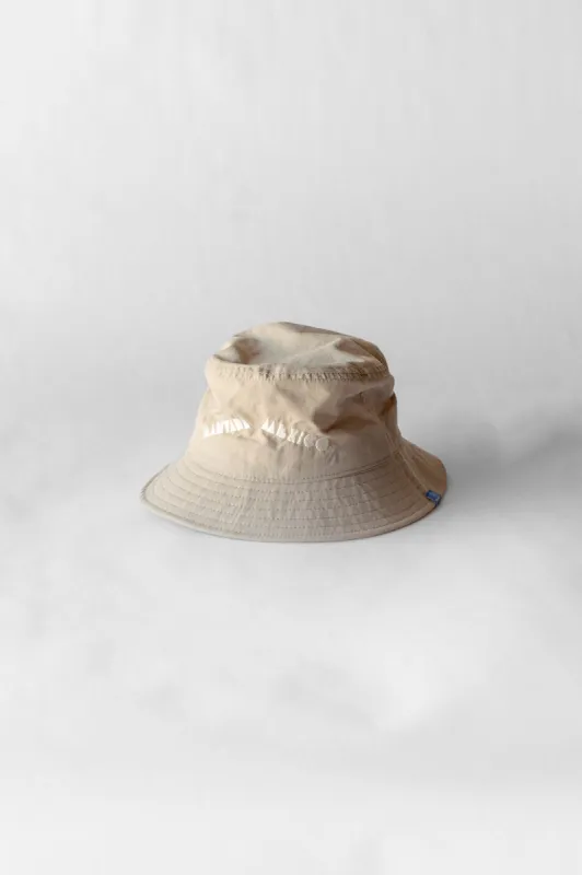 90s Taco Logo Bucket Hat sold by Manyana