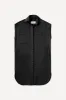 Alto Dress - Black Steel sold by Manyana