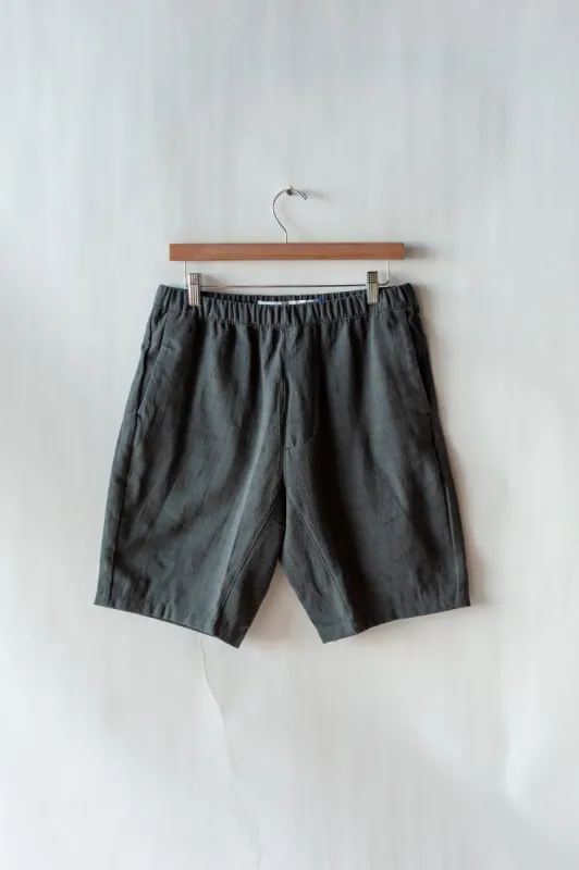 Tobala Short - Copal sold by Manyana