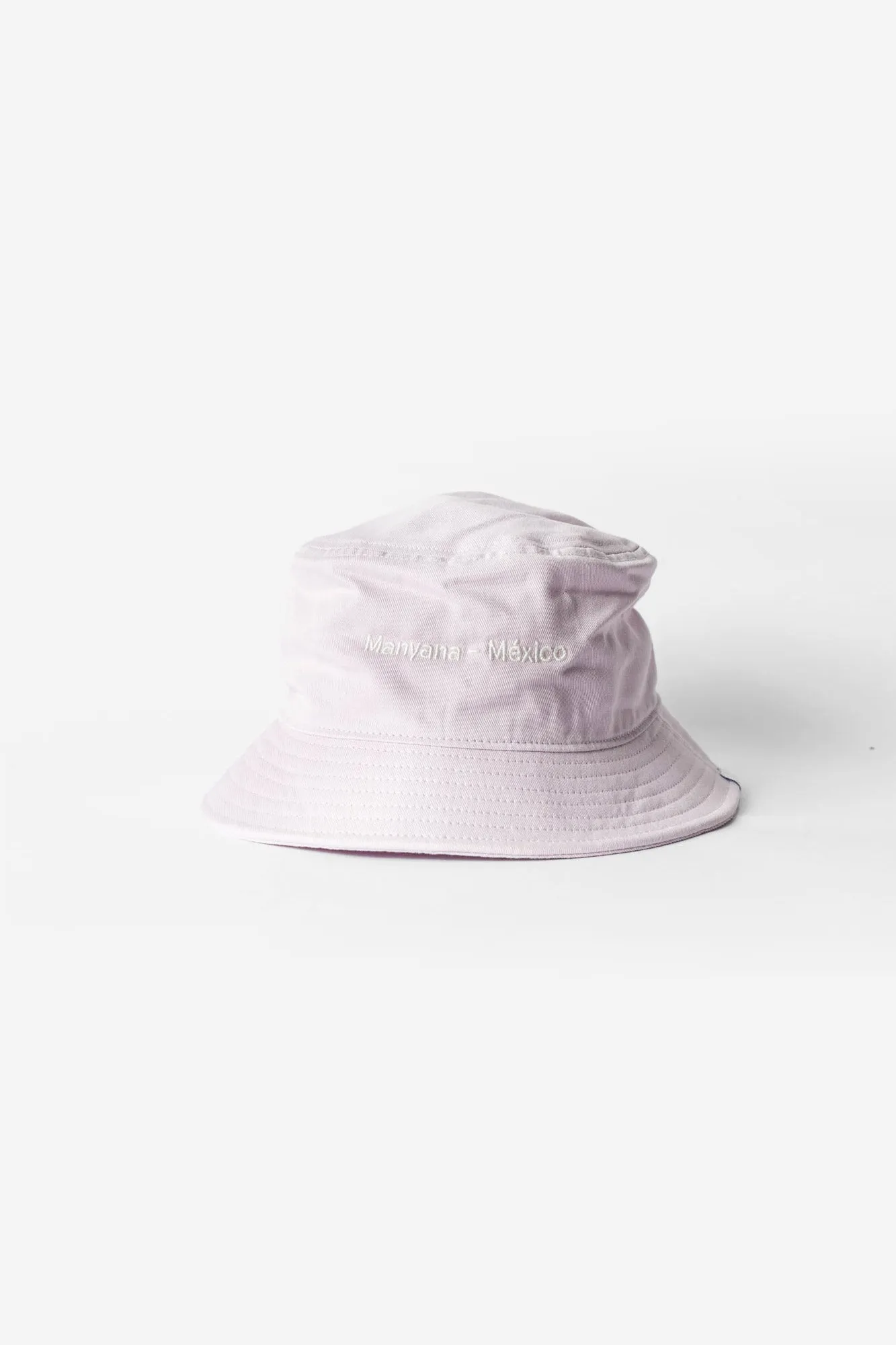 Manyana - Mexico Bucket Hat sold by Manyana product image thumbnail 2