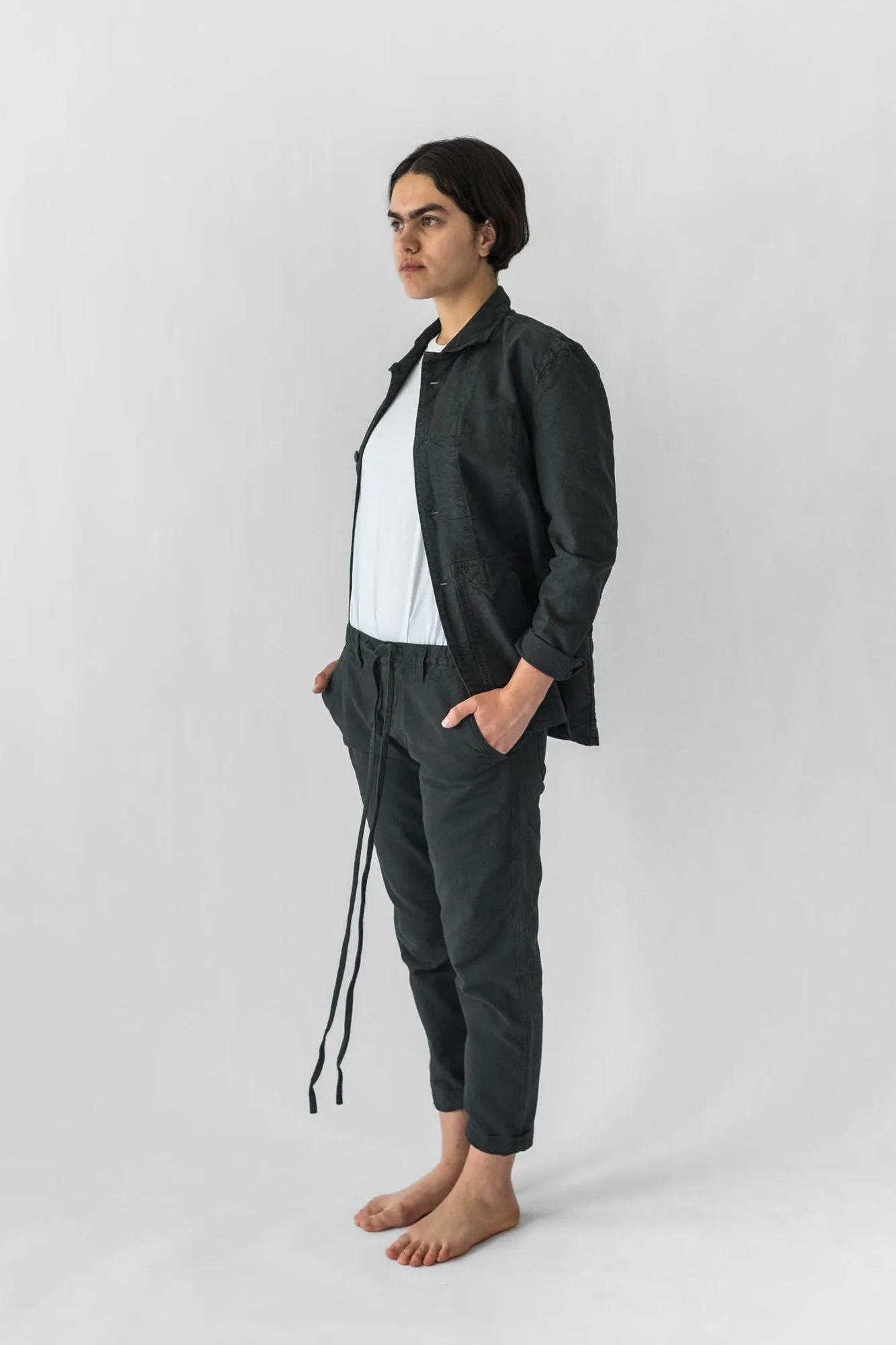 Monclova Jacket - Bosque sold by Manyana product image thumbnail 4