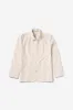 Monclova Jacket - Natural sold by Manyana