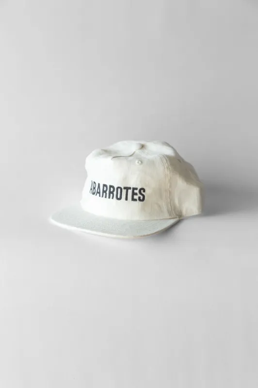 Abarrotes Hat sold by Manyana