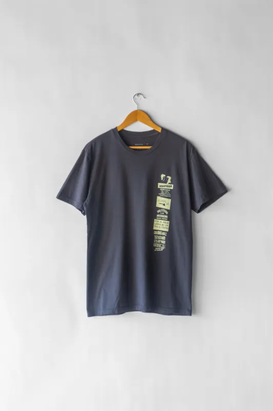 Found Type #3 T-Shirt sold by Manyana