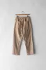 Tobala Pant - Arena + Bosque sold by Manyana