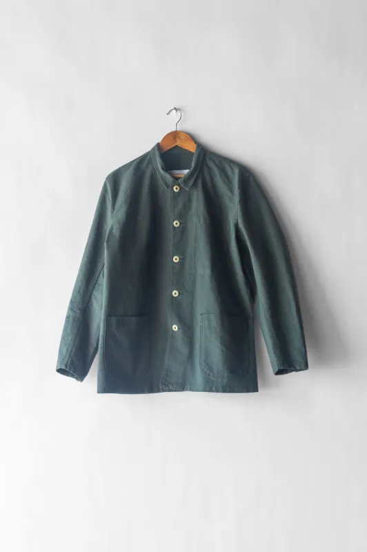 Cenizo'24 Jacket - Bosque sold by Manyana