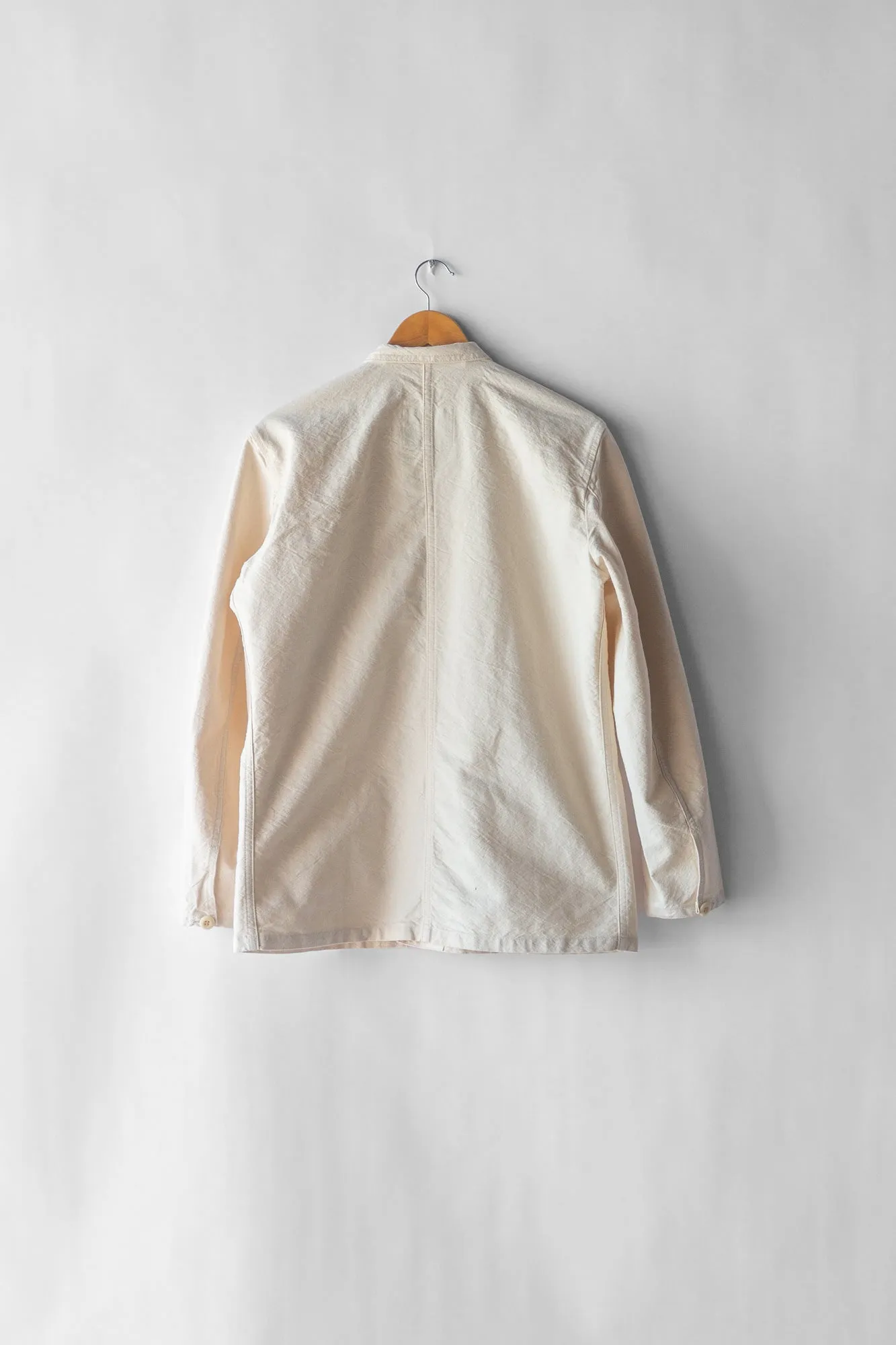 Cenizo'24 Jacket - Natural sold by Manyana product image thumbnail 2