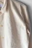 Cenizo'24 Jacket - Natural sold by Manyana