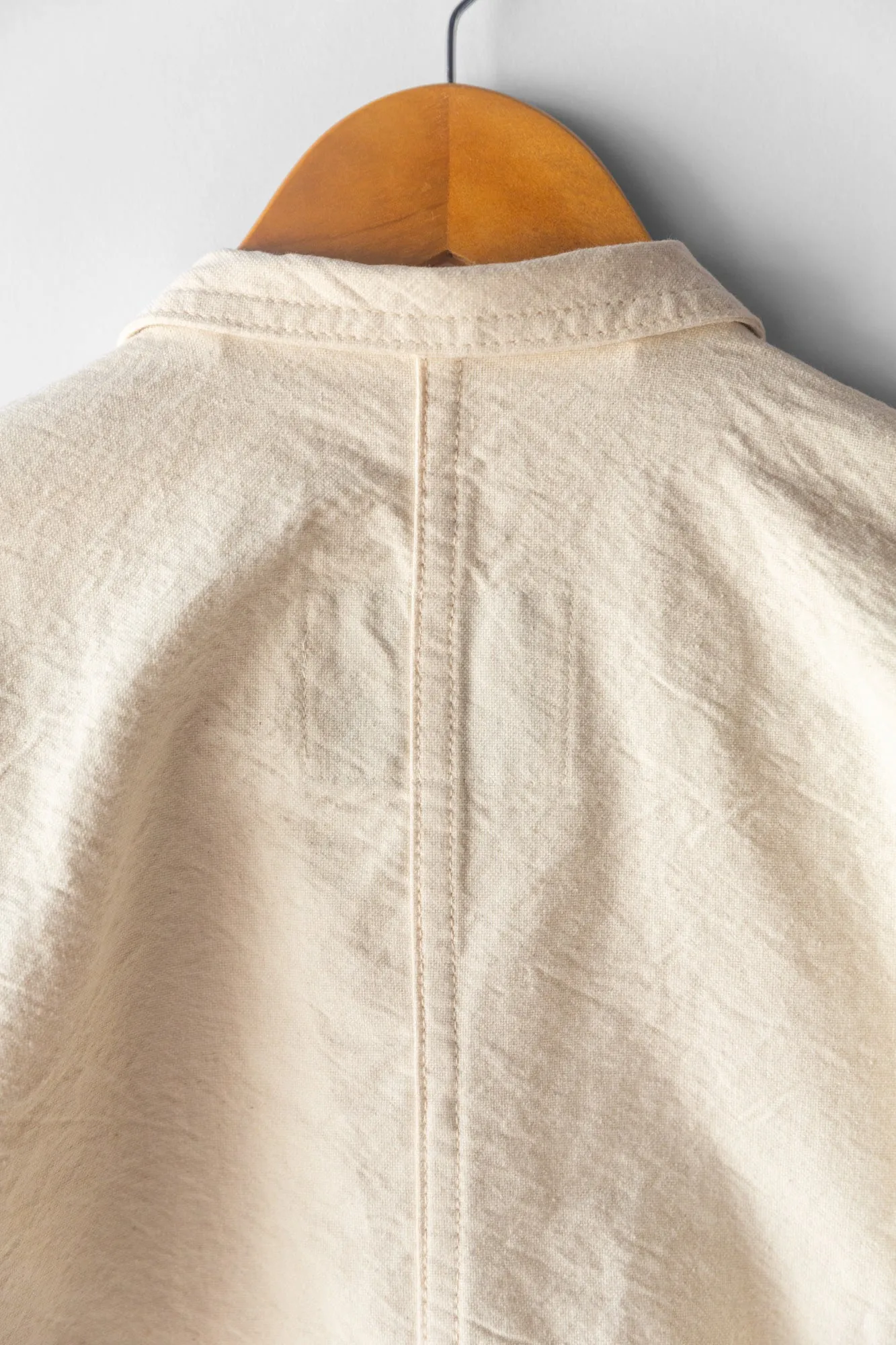 Cenizo'24 Jacket - Natural sold by Manyana product image thumbnail 4