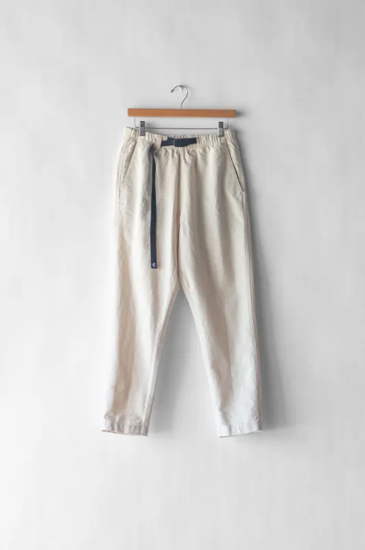 Colony Pant - Natural sold by Manyana
