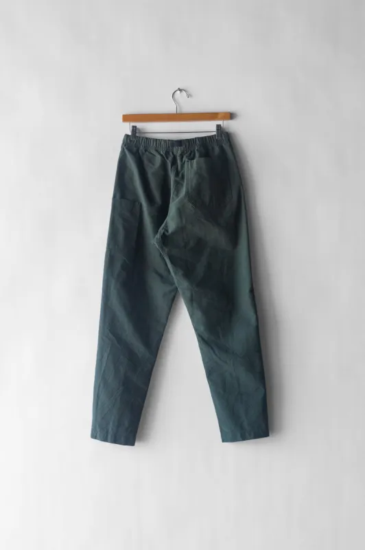 Colony Pant - Bosque sold by Manyana