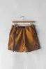 Emigre Walk / Swim Short - Rust sold by Manyana